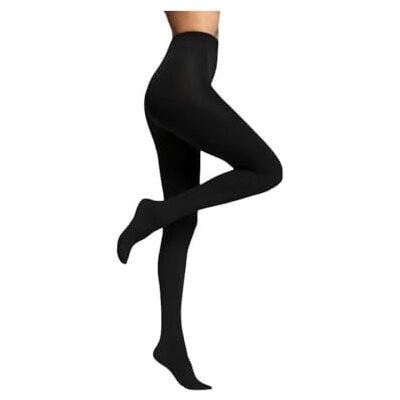 POMPEA MICROPOLAR SUPER COLLANT, Svart, L POMPEA MICROPOLAR SUPER COLLANT, Svart, L