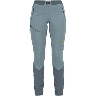 Karpos 2522004-075 Rock Evo W Pnt Sportbyxor Dam Spring Lake/Vintage Indigo Storlek 44, Spring Lake/Vintage Indigo, 40 Karpos 2522004-075 Rock Evo W Pnt Sportbyxor Dam Spring Lake/Vintage Indigo Storlek 44, Spring Lake/Vintage Indigo, 40