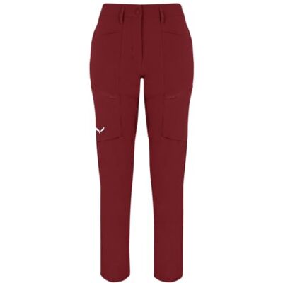 Salewa Dam Apparel Puez DST W cargobyxor Salewa Dam Apparel Puez DST W cargobyxor