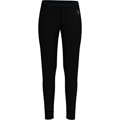 Odlo Baselayer Nederdelar-110831 Baselayer Nederdelar Black XL Odlo Baselayer Nederdelar-110831 Baselayer Nederdelar Black XL