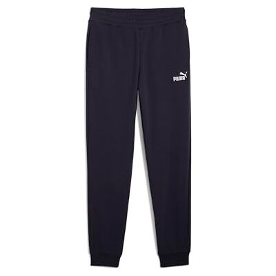 PUMA ESS nr. 1 Logo Sweatpants TR cl PUMA ESS nr. 1 Logo Sweatpants TR cl