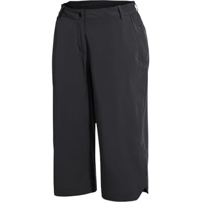 VAUDE Dam-Tamaro Base Capri Byxor VAUDE Dam-Tamaro Base Capri Byxor