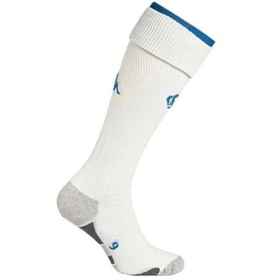 Kappa Spark PRO AS Monaco 23-24, Fotboll, Grå/Blå, 43/46, Herr Kappa Spark PRO AS Monaco 23-24, Fotboll, Grå/Blå, 43/46, Herr