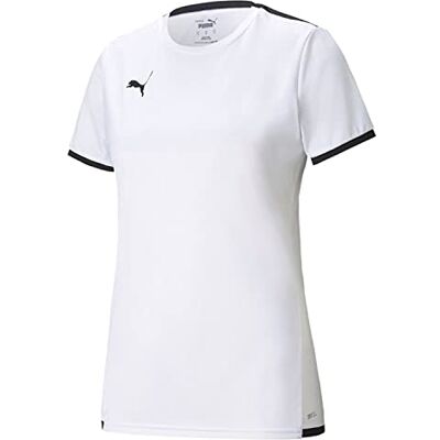 PUMA teamLIGA Jersey W PUMA teamLIGA Jersey W
