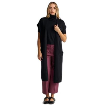 United dam Maglia Cardigan M/M 122hd6051 Väst för män United dam Maglia Cardigan M/M 122hd6051 Väst för män