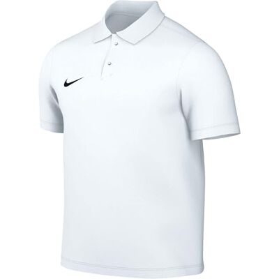 NIKE bebisar flickor M Nk Park26 Ss Polo skjorta NIKE bebisar flickor M Nk Park26 Ss Polo skjorta