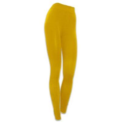 GEMS PN10-0007 Theta Unisex Leggings Gul S/M, Gul, M GEMS PN10-0007 Theta Unisex Leggings Gul S/M, Gul, M