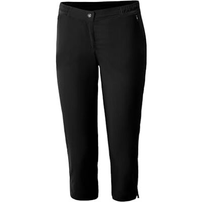 Limited Sports Damsports, Carla träningsbyxor svart, vit, 44 ytterkläder Limited Sports Damsports, Carla träningsbyxor svart, vit, 44 ytterkläder