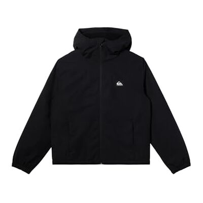 Quiksilver pojkar mulet 3k varm jacka ungdomsjacka (paket med 1) Quiksilver pojkar mulet 3k varm jacka ungdomsjacka (paket med 1)