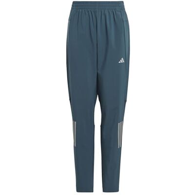 adidas unisex barn Aeroready 3-ränder joggingbyxor (1/1) adidas unisex barn Aeroready 3-ränder joggingbyxor (1/1)