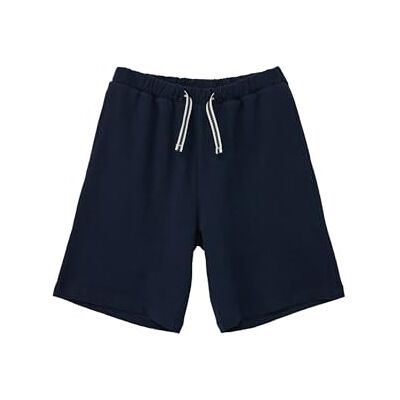 s.Oliver Junior Bermuda för pojkar med dragsko, Blå 5952, L s.Oliver Junior Bermuda för pojkar med dragsko, Blå 5952, L