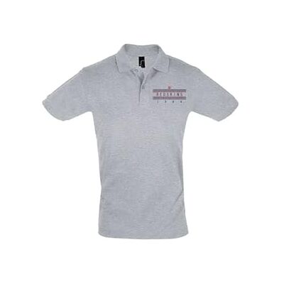 REDSKINS Junior REDSKINS, Polos, T shirts, Pojke, Flicka, Skjortor, Tröjor, Sport, Fritid, Tryckt, Barn, Kläder, Unisex, Modell Pl2 Grå, Storlek 6 År REDSKINS Junior REDSKINS, Polos, T shirts, Pojke, Flicka, Skjortor, Tröjor, Sport, Fritid, Tryckt, Barn, Kläder, Unisex, Modell Pl2 Grå, Storlek 6 År
