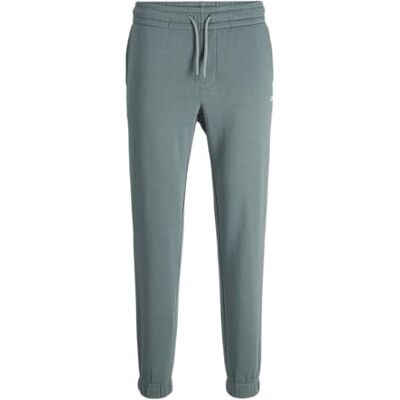 JJ REBEL JREBGORM REG Rebel Logo Sweat Pants NOOS, Goblin Blue, XL JJ REBEL JREBGORM REG Rebel Logo Sweat Pants NOOS, Goblin Blue, XL