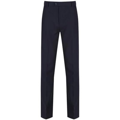 Trutex TPT-NVY-S-28 pojkar tidstrogna byxor, marina, S/28 storlek Trutex TPT-NVY-S-28 pojkar tidstrogna byxor, marina, S/28 storlek