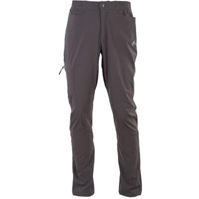 Ande M16008-0580 FUNES sportbyxor herr antracit storlek 56 Ande M16008-0580 FUNES sportbyxor herr antracit storlek 56