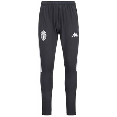 Kappa Abunszip Pro 8 Monaco unisex byxor barn Kappa Abunszip Pro 8 Monaco unisex byxor barn