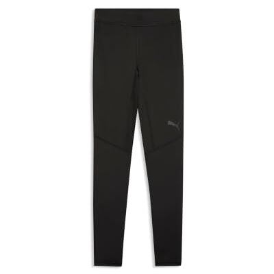 PUMA teamLIGA26 Underställ Lång Tight Jr, 152, Svart PUMA teamLIGA26 Underställ Lång Tight Jr, 152, Svart