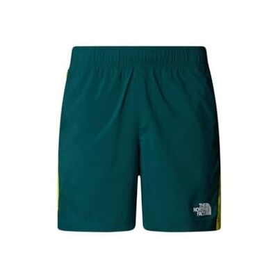 THE NORTH FACE NF0A8BEQ92X M 24/7 färgblock shorts herr djupa nor/Sulphur Sprin storlek S THE NORTH FACE NF0A8BEQ92X M 24/7 färgblock shorts herr djupa nor/Sulphur Sprin storlek S