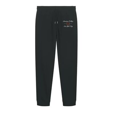AMERICAN COLLEGE USA Svart jogging 14 år gammal, svart, 14 �r AMERICAN COLLEGE USA Svart jogging 14 år gammal, svart, 14 �r