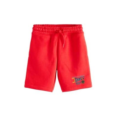 AMERICAN COLLEGE USA , unisex, barn, pojkar, flickor, bermudashorts, röd, 10 år AMERICAN COLLEGE USA , unisex, barn, pojkar, flickor, bermudashorts, röd, 10 år