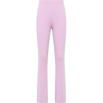 hoona dam stickade byxor 12419432-HO03, ljuslila, XL/XXL, Ljuslila, XL/XXL hoona dam stickade byxor 12419432-HO03, ljuslila, XL/XXL, Ljuslila, XL/XXL