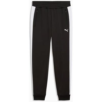 PUMA ESS T7 Poly byxor svart PUMA ESS T7 Poly byxor svart