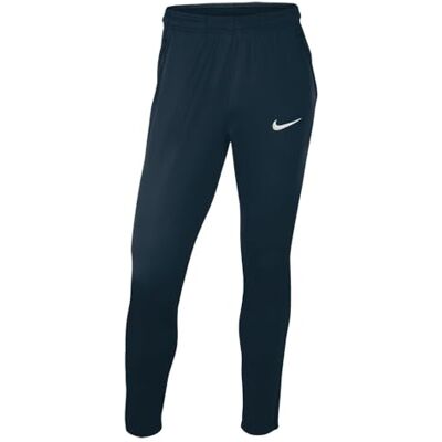 NIKE Träningsbyxor för män, Obsidian, XXL NIKE Träningsbyxor för män, Obsidian, XXL