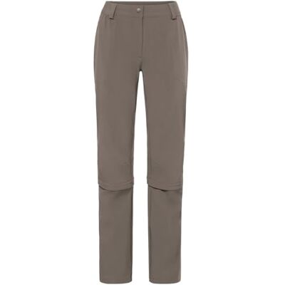 VAUDE Farley stretch ZO capribyxor för kvinnor VAUDE Farley stretch ZO capribyxor för kvinnor