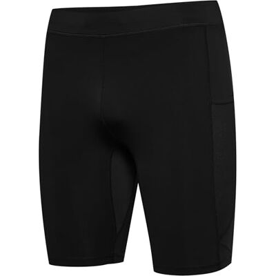 newline , nwlRACE NW Pocket Short Tights, svart, S newline , nwlRACE NW Pocket Short Tights, svart, S