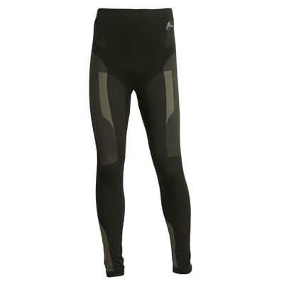 Ande M09006-0590 sportbyxor herr svart Ande M09006-0590 sportbyxor herr svart