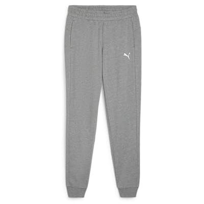 PUMA Teamgoal Casuals Pants Wmn, stickade byxor för kvinnor PUMA Teamgoal Casuals Pants Wmn, stickade byxor för kvinnor