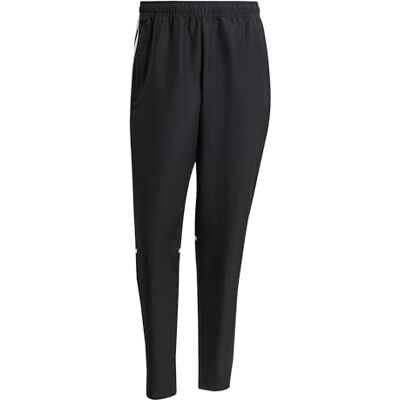 adidas herr Squadra25 Presentation Pants, black/white, XL adidas herr Squadra25 Presentation Pants, black/white, XL