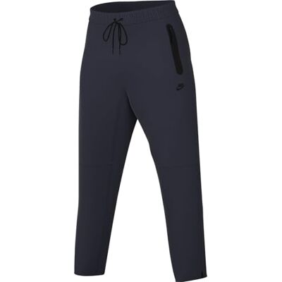 NIKE Tech vävda byxor (herr), obsidian/svart, HM8241-451, M NIKE Tech vävda byxor (herr), obsidian/svart, HM8241-451, M