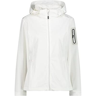 CMP Dam lätt softshell jacka softshell jacka utomhusjacka CMP Dam lätt softshell jacka softshell jacka utomhusjacka