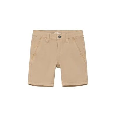 s.Oliver Bermuda Unisex barn, Beige 8195, 116 s.Oliver Bermuda Unisex barn, Beige 8195, 116