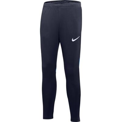 NIKE Unisex barnbyxor Y Nk Df Acdpr byxa Kpz, obsidian/kungsblå/vit, DH9325-451, XS NIKE Unisex barnbyxor Y Nk Df Acdpr byxa Kpz, obsidian/kungsblå/vit, DH9325-451, XS
