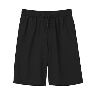 s.Oliver Junior Bermuda för pojkar, Svart 9999, 164 s.Oliver Junior Bermuda för pojkar, Svart 9999, 164
