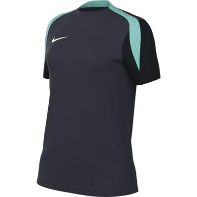 NIKE Damer W Nk Df Strk24 Ss Top K kortärmad topp NIKE Damer W Nk Df Strk24 Ss Top K kortärmad topp