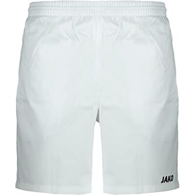 JAKO dam dam shorts Profi 2.0 shorts Weiß 36 EU JAKO dam dam shorts Profi 2.0 shorts Weiß 36 EU