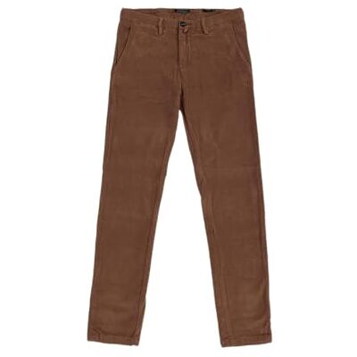 Gianni Lupo TAHOMA1011-F22 byxor, kaffe, 44 män, kaffe, kaffe Gianni Lupo TAHOMA1011-F22 byxor, kaffe, 44 män, kaffe, kaffe