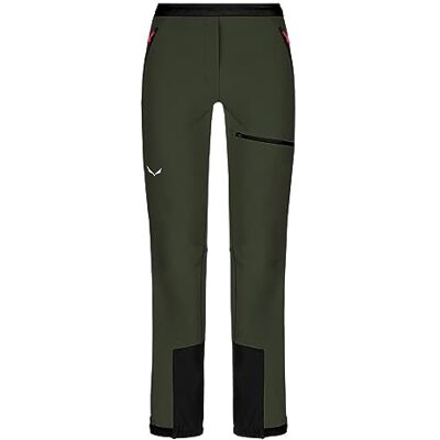 Salewa Byxor Varumärke Modell Sella DST W Light Pants Salewa Byxor Varumärke Modell Sella DST W Light Pants