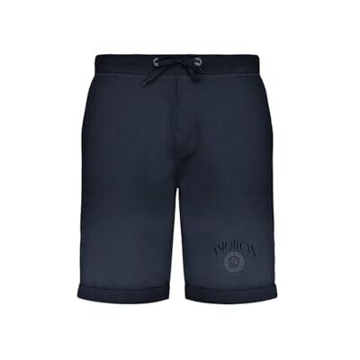 AMERICAN COLLEGE USA , unisex, barn, pojkar, flickor, bermudashorts, blå, 8 år AMERICAN COLLEGE USA , unisex, barn, pojkar, flickor, bermudashorts, blå, 8 år