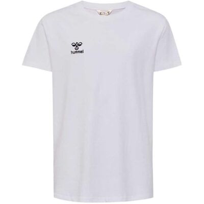 hummel Uni_Kids Hmlgo 2.0 T-Shirt S/S Kids T-shirt hummel Uni_Kids Hmlgo 2.0 T-Shirt S/S Kids T-shirt