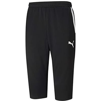 PUMA teamLIGA Training 34 Pants PUMA teamLIGA Training 34 Pants