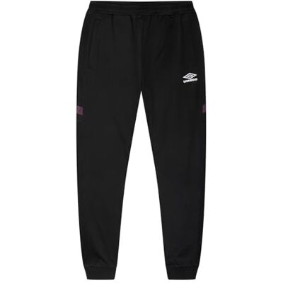 Umbro Sport stil klubb trikå byxa Umbro Sport stil klubb trikå byxa