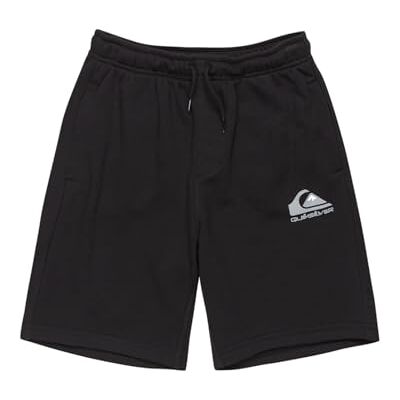 Quiksilver pojkar Byxor Easy Day Jogger Short Youth Quiksilver pojkar Byxor Easy Day Jogger Short Youth