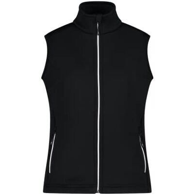 CMP Stretch Performance Fleece Vest för kvinnor 30E2086 CMP Stretch Performance Fleece Vest för kvinnor 30E2086