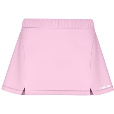 HEAD Dynamic Skort dam, Alight Lilac HEAD Dynamic Skort dam, Alight Lilac
