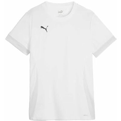 Dam sportt-shirt från Puma - dryCELL, Rundhals, Kortärmad Dam sportt-shirt från Puma - dryCELL, Rundhals, Kortärmad