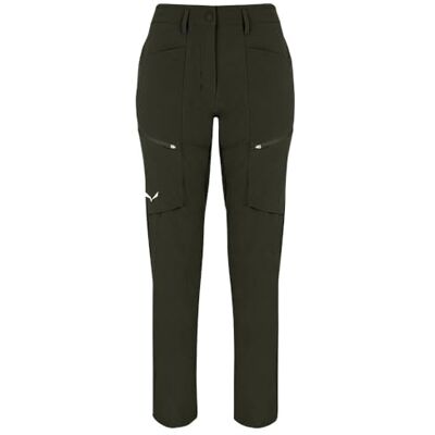 Salewa Unisex cargobyxor Puez DST W cargobyxor Salewa Unisex cargobyxor Puez DST W cargobyxor